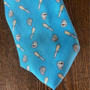 NEW Southern Proper Shucking Gent Necktie